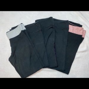 Victoria’s Secret Sport Leggings Bundle